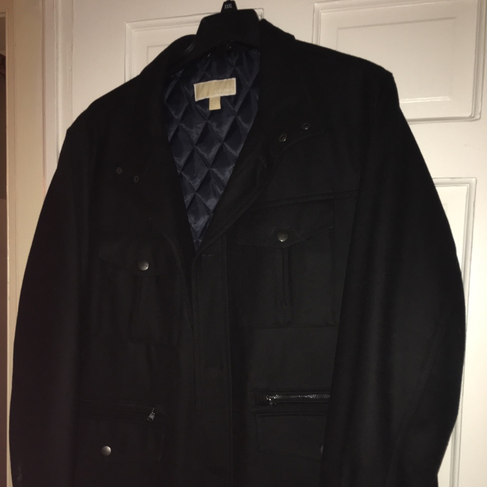 Men’s Michael Kors Coat. Brand New with tags.